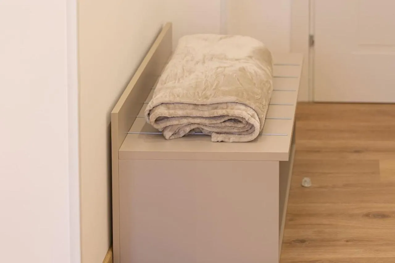 Colosseum Holidays - Three-Bedroom Apartment Rome